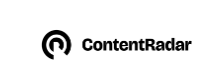 ContentRadar logo